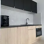 Apartamento Harmonia