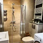 Harmonia Apartament Szczecin