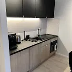 Apartament Harmonia *