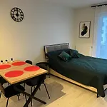 Apartament Harmonia *