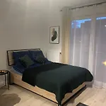 Harmonia Apartamento Szczecin