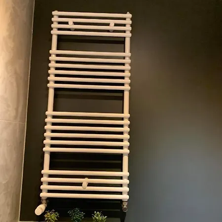 Apartament Harmonia
