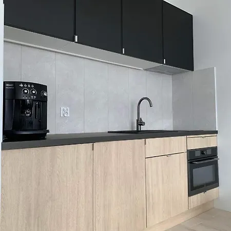 Apartament Harmonia
