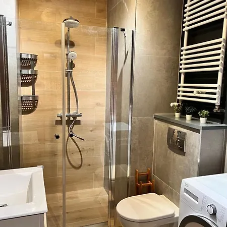 Harmonia Appartamento Stettino