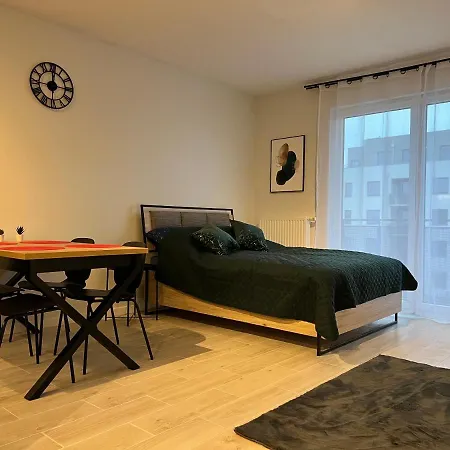 Apartamento Harmonia