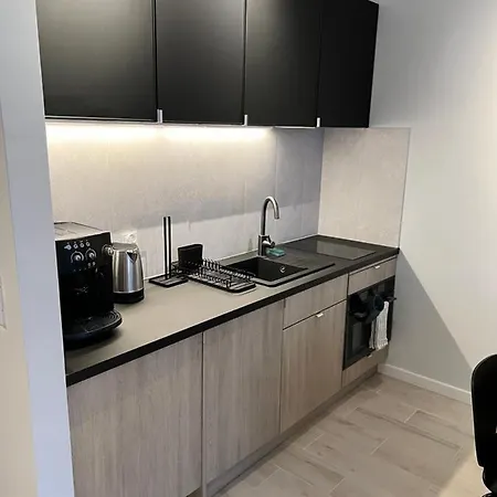 Apartamento Harmonia *