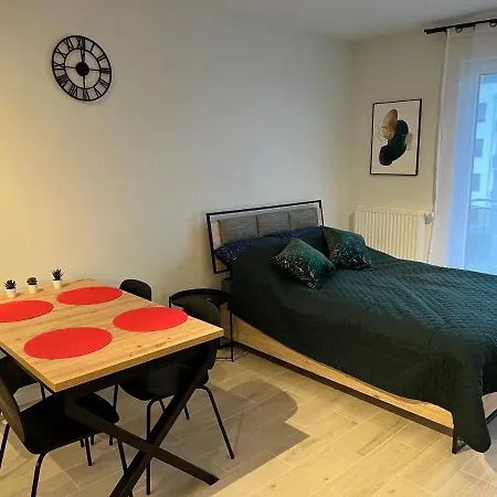 Apartamento Harmonia *