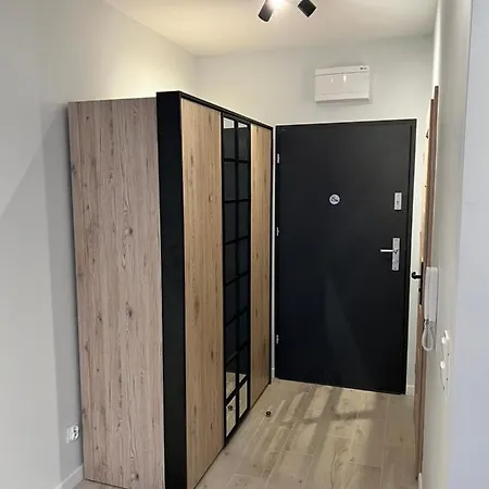 Apartamento Harmonia *
