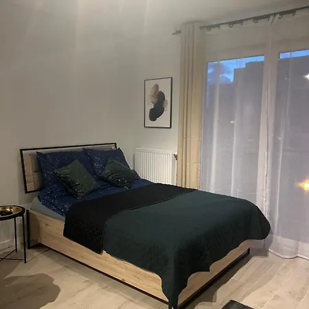 Harmonia Apartamento Estetino