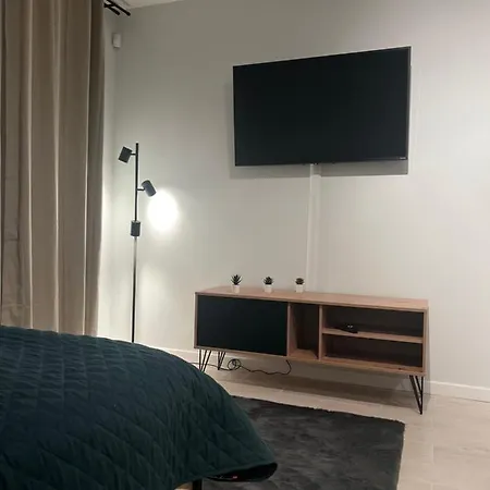 Apartamento Harmonia *