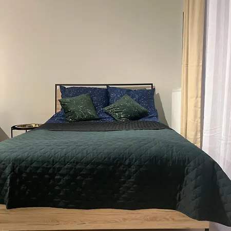 Harmonia Apartamento *