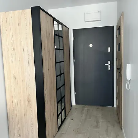 Harmonia Apartamento