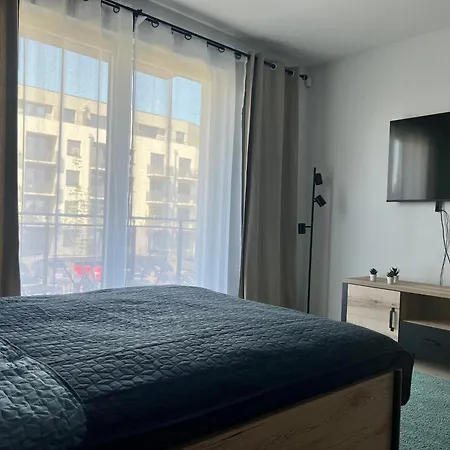 Apartamento Harmonia