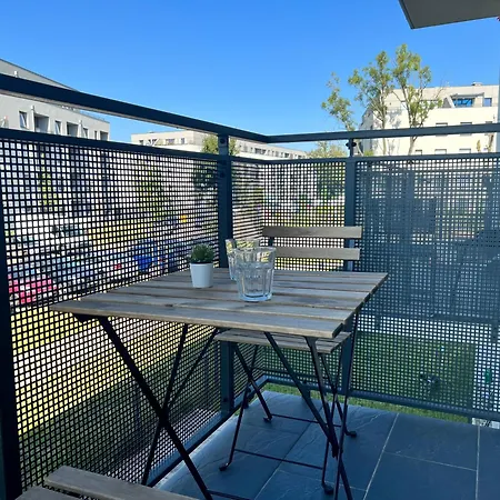 Harmonia Apartamento *