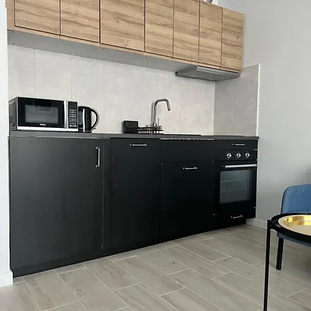 Harmonia * Szczecin