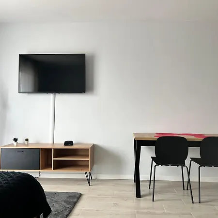 Apartamento Harmonia