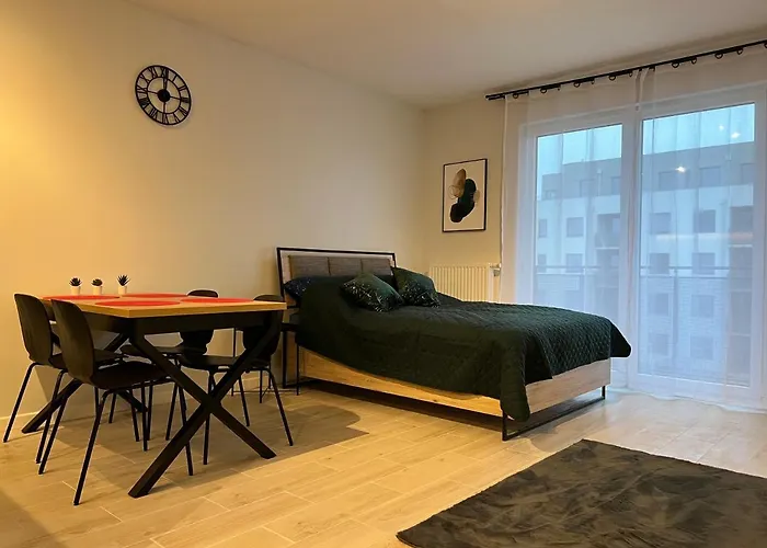 Appartamento Harmonia