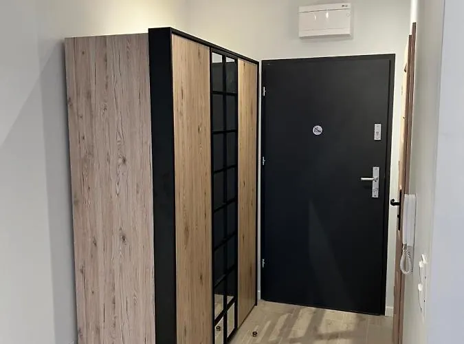 Appartamento Harmonia *