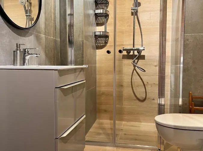 Apartment Harmonia Szczecin