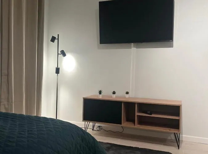 Apartment Harmonia *